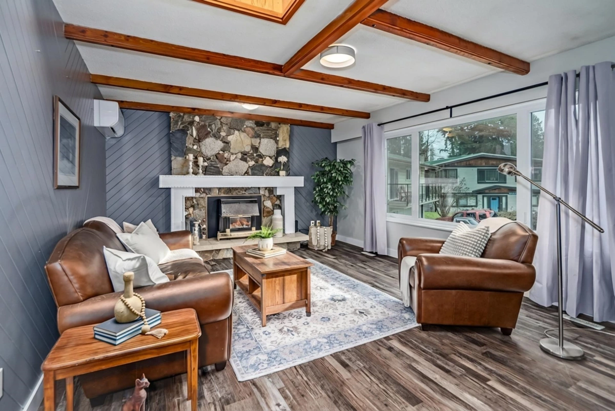 Primary Bathroom Photo of 20837 Stoney Avenue, Maple Ridge, BC