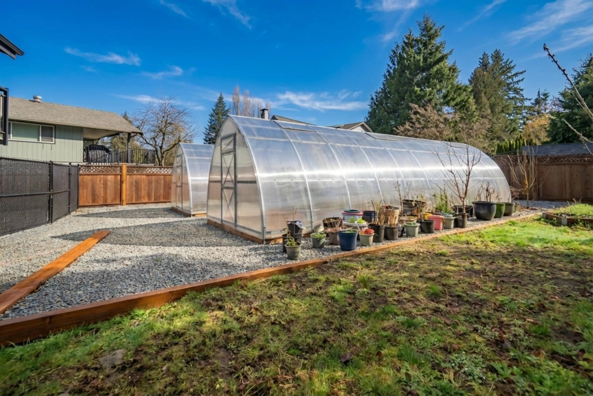 Primary Bedroom Photo of 20837 Stoney Avenue, Maple Ridge, BC