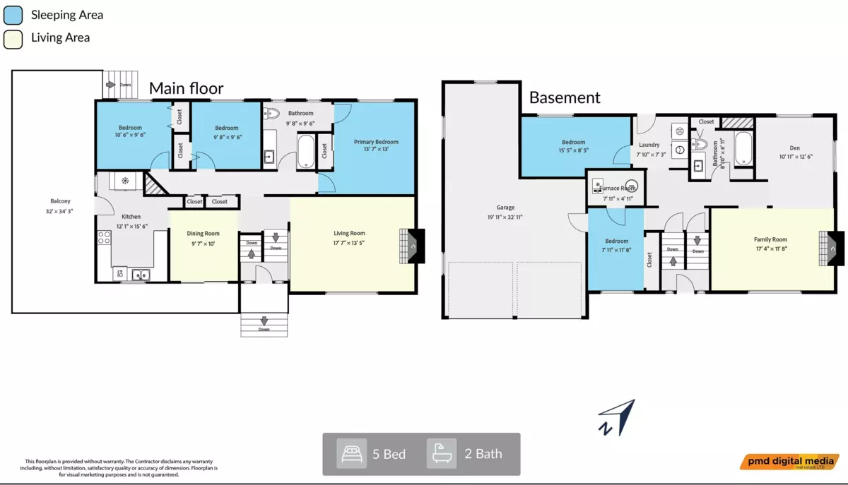 Staircase Photo of 20837 Stoney Avenue, Maple Ridge, BC