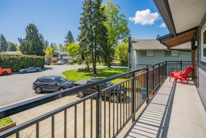 Kitchen Photo of 20837 Stoney Avenue, Maple Ridge, BC