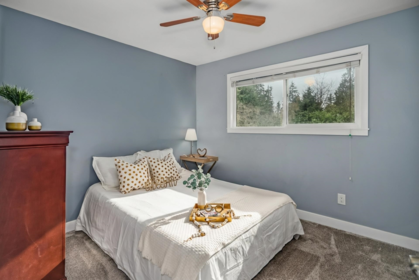 Loft / Bonus Room Photo of 20837 Stoney Avenue, Maple Ridge, BC