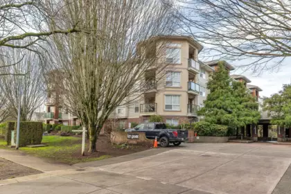 308 20239 Michaud Crescent, Langley, BC, Langley City — 2 bed apartment/condo for sale