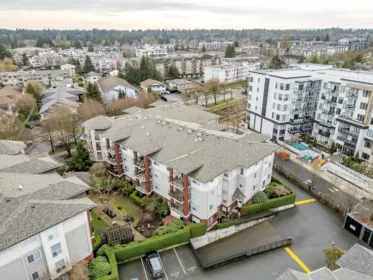 Family Room Photo of 308 20239 Michaud Crescent, Langley, BC
