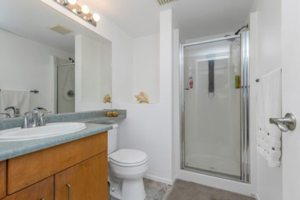 Hallway Photo of 308 20239 Michaud Crescent, Langley, BC