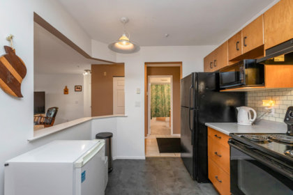 Loft / Bonus Room Photo of 308 20239 Michaud Crescent, Langley, BC