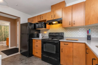 Office / Den Photo of 308 20239 Michaud Crescent, Langley, BC
