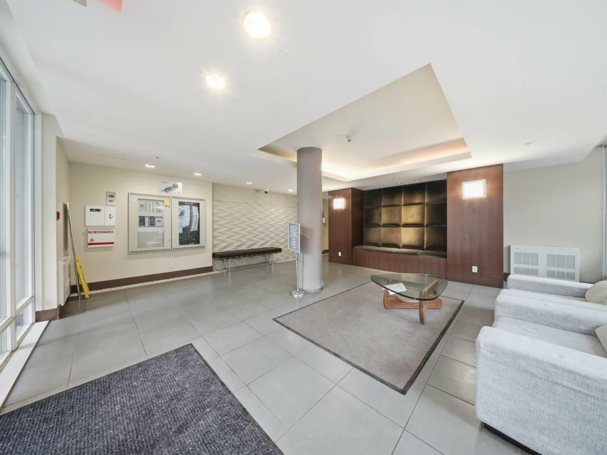 Office / Den Photo of 1105 8288 Lansdowne Road, Richmond, BC