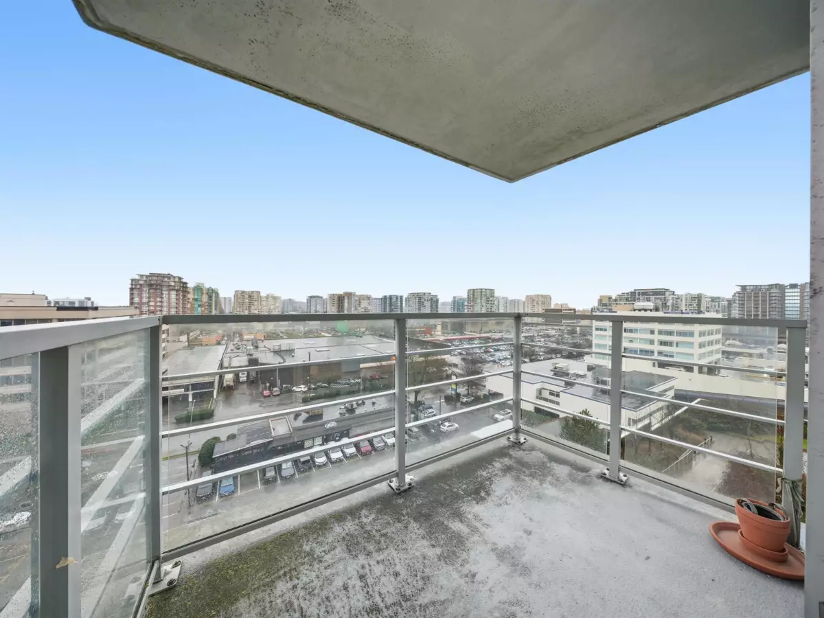 Powder Room Photo of 1105 8288 Lansdowne Road, Richmond, BC