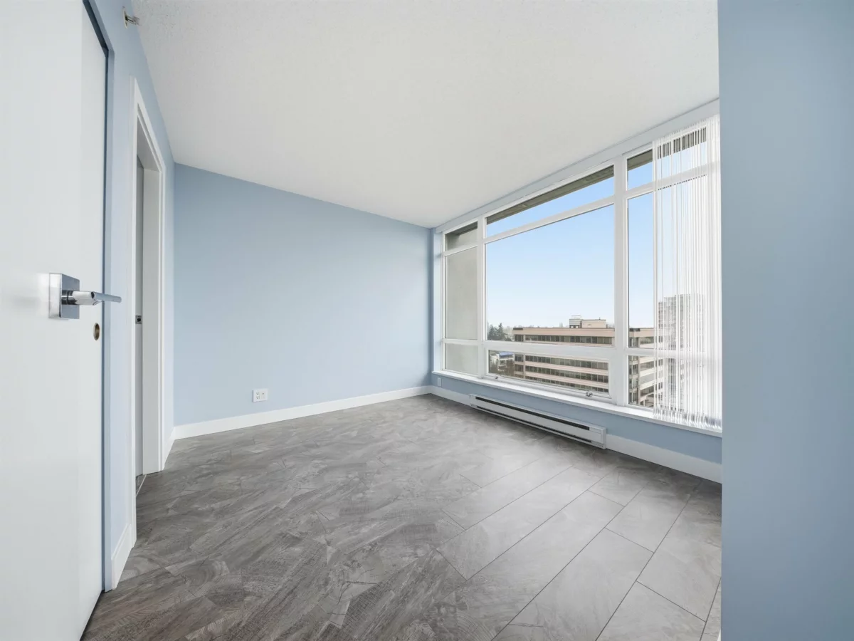 Primary Bedroom Photo of 1105 8288 Lansdowne Road, Richmond, BC