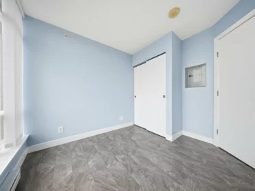 Bedroom 2 Photo of 1105 8288 Lansdowne Road, Richmond, BC