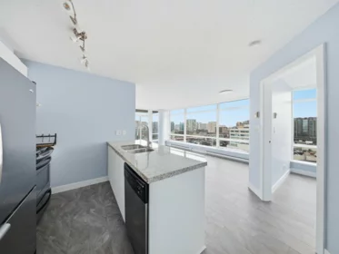 Breakfast Nook Photo of 1105 8288 Lansdowne Road, Richmond, BC