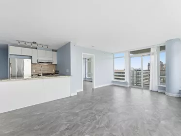 1105 8288 Lansdowne Road, Richmond, BC, Richmond — Apartment/Condo for sale