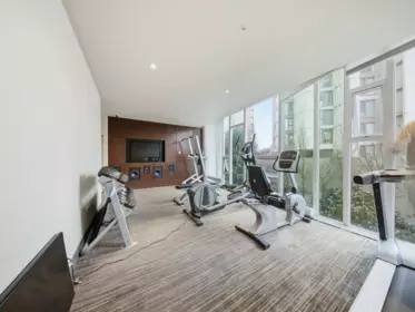 Loft / Bonus Room Photo of 1105 8288 Lansdowne Road, Richmond, BC
