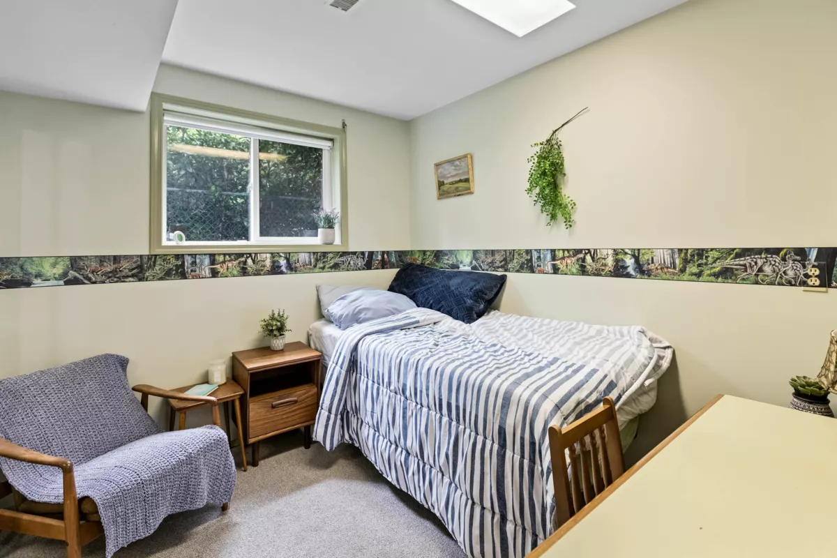 Backyard Photo of 21470 124th Avenue, Maple Ridge, BC