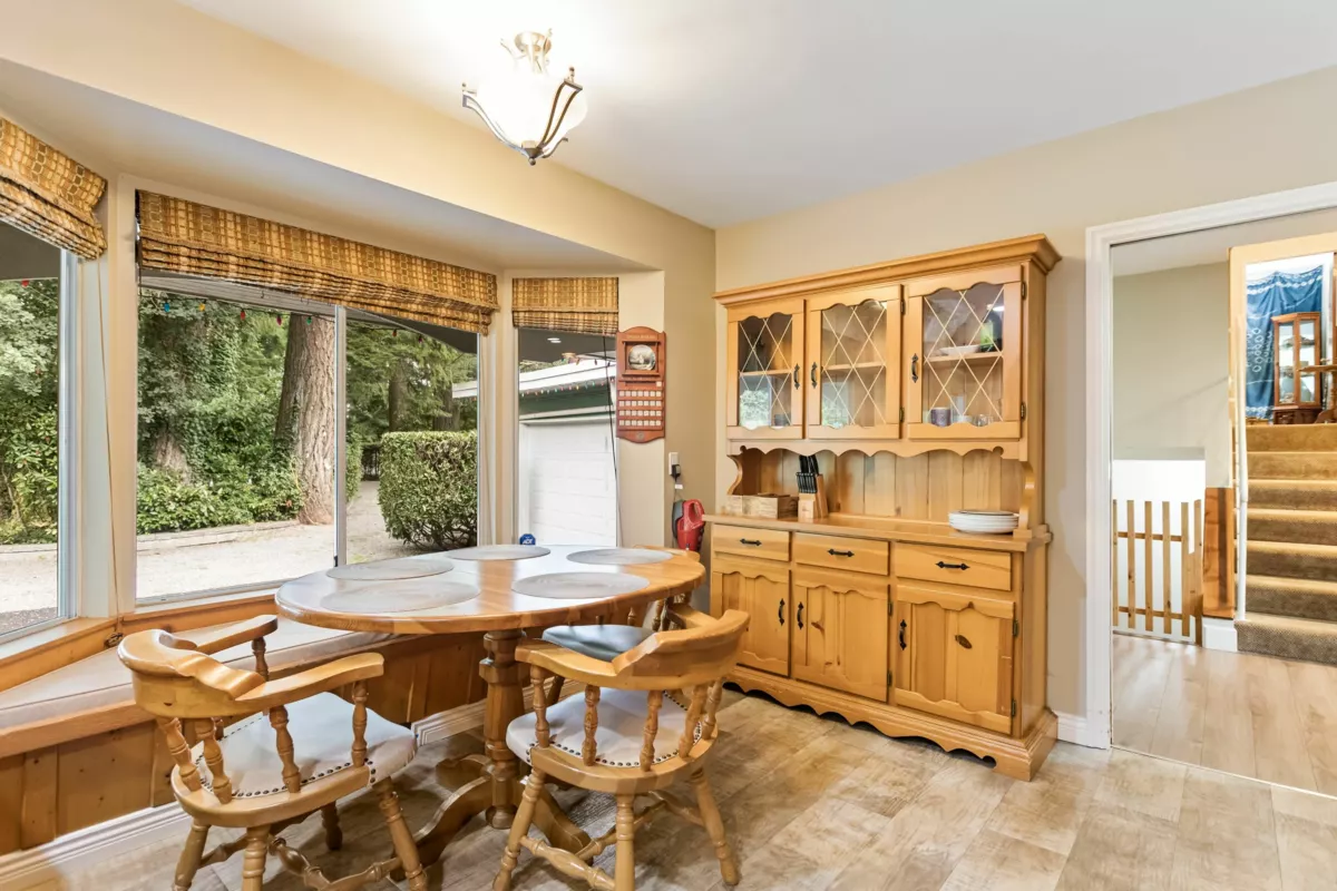 Bedroom 3 Photo of 21470 124th Avenue, Maple Ridge, BC