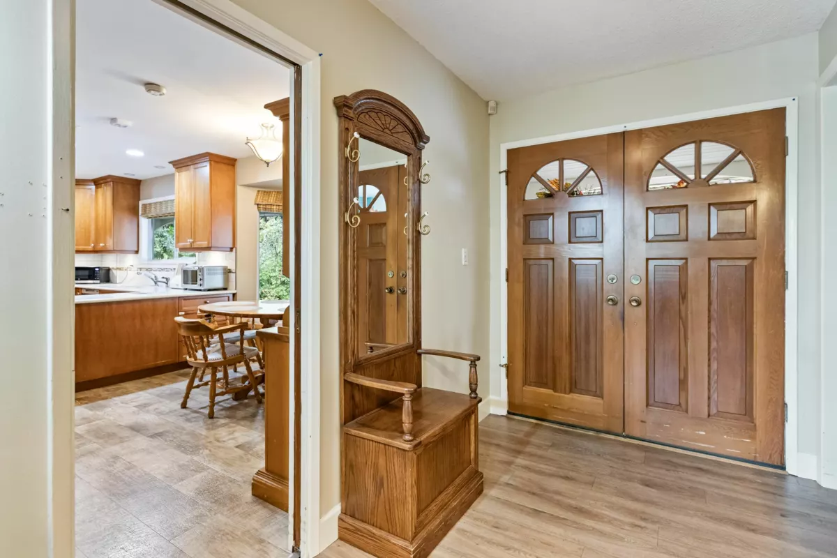 Bedroom 4 Photo of 21470 124th Avenue, Maple Ridge, BC