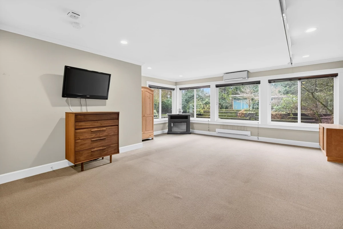 Exterior Rear Photo of 21470 124th Avenue, Maple Ridge, BC