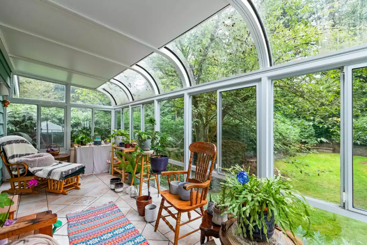 Living Room Photo of 21470 124th Avenue, Maple Ridge, BC