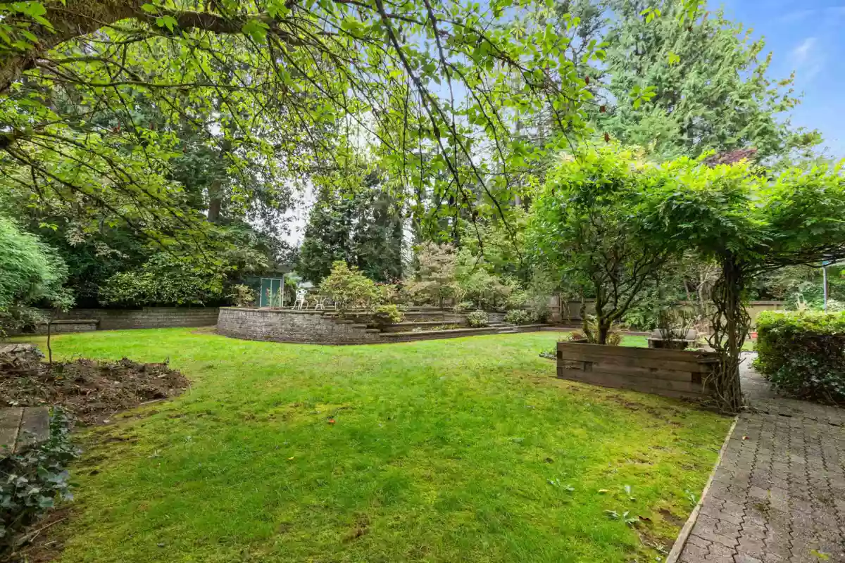 Neighborhood Park Photo Near 21470 124th Avenue, Maple Ridge, BC