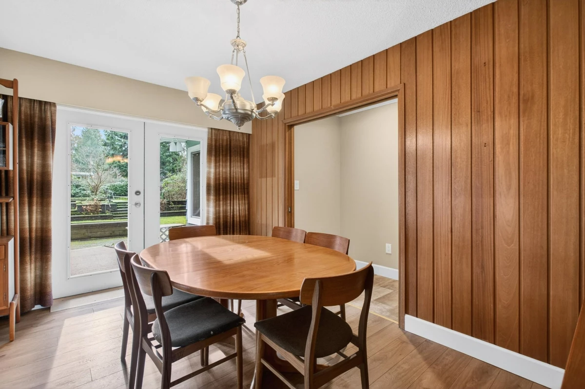 Office / Den Photo of 21470 124th Avenue, Maple Ridge, BC