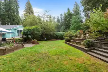 21470 124th Avenue, Maple Ridge, BC, Maple Ridge — Single Family Residence for sale