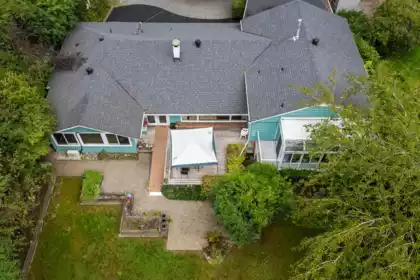 Street View Photo of 21470 124th Avenue, Maple Ridge, BC