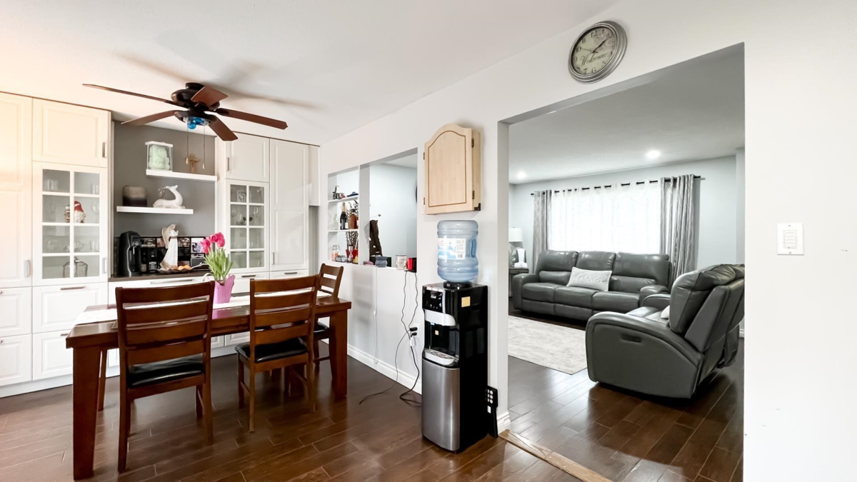 Bedroom 2 Photo of 14096 66a Avenue, Surrey, BC