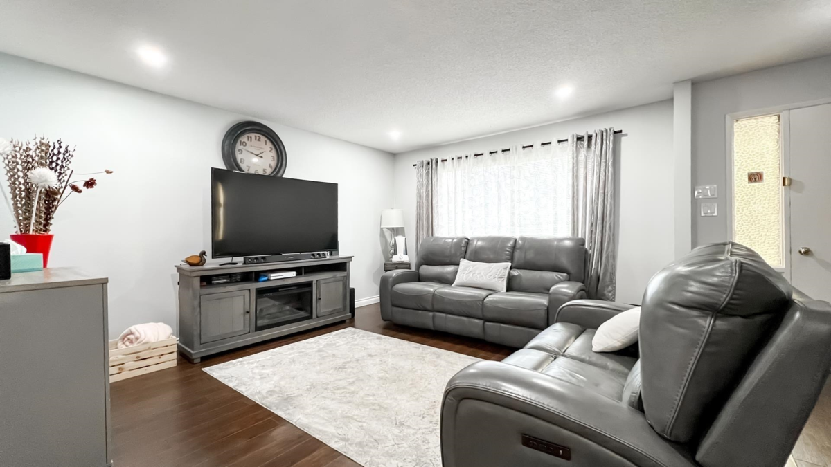 Exterior Rear Photo of 14096 66a Avenue, Surrey, BC