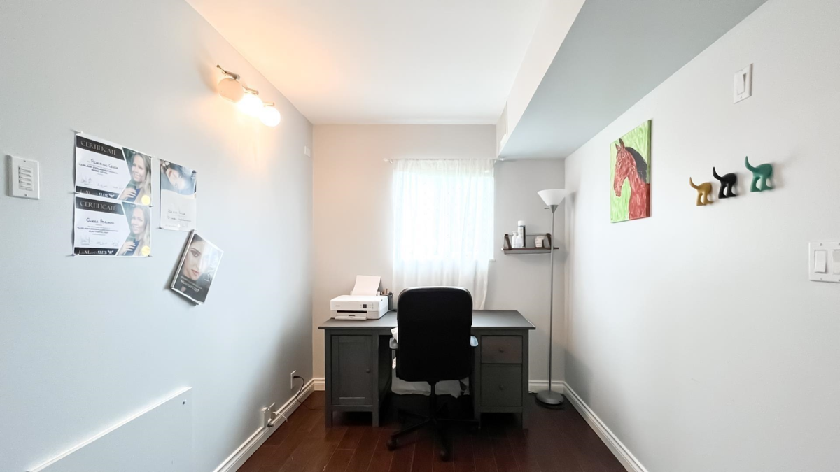 Garage Interior Photo of 14096 66a Avenue, Surrey, BC