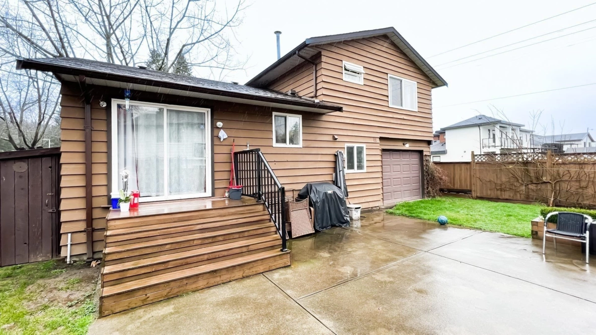 Garden / Landscaping Photo of 14096 66a Avenue, Surrey, BC