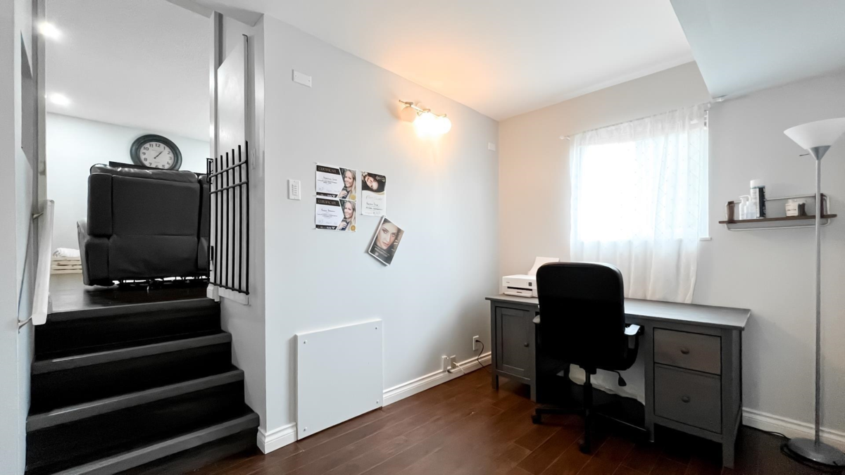 Outdoor Patio Photo of 14096 66a Avenue, Surrey, BC