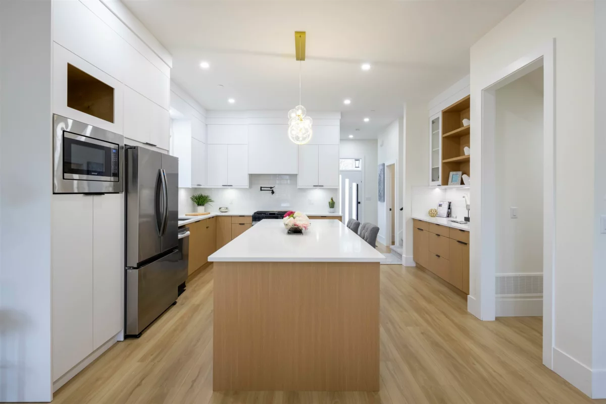 Bedroom 2 Photo of 7683 197 Street, Langley, BC