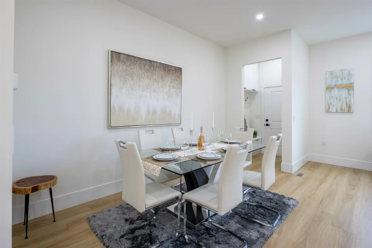 Bedroom 3 Photo of 7683 197 Street, Langley, BC