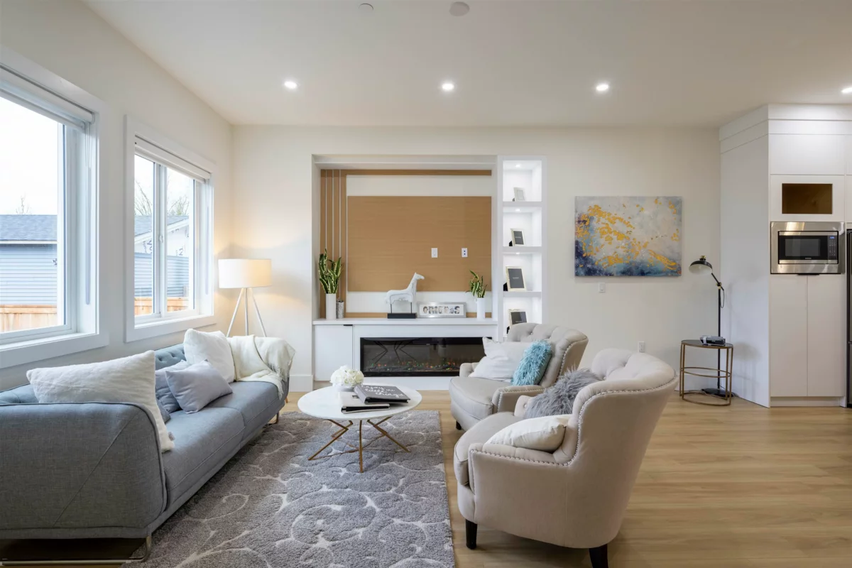 Bedroom 4 Photo of 7683 197 Street, Langley, BC