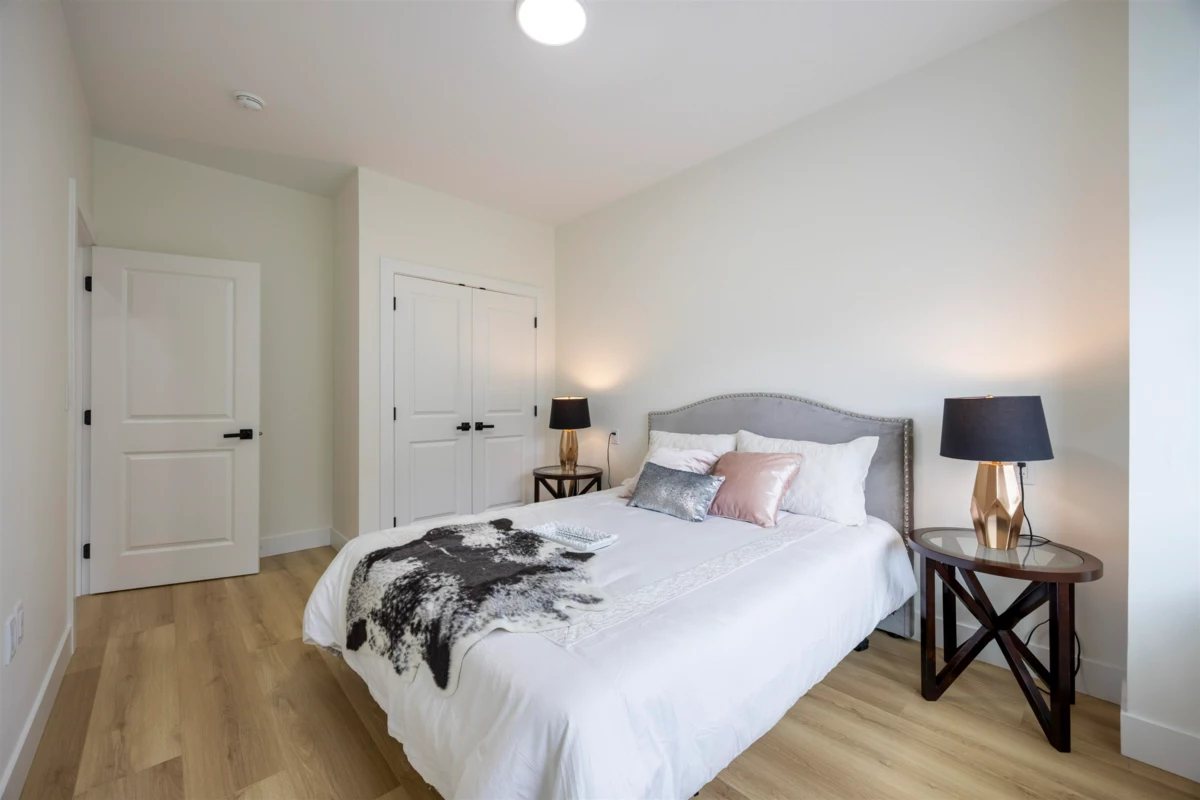 Entry Foyer Photo of 7683 197 Street, Langley, BC