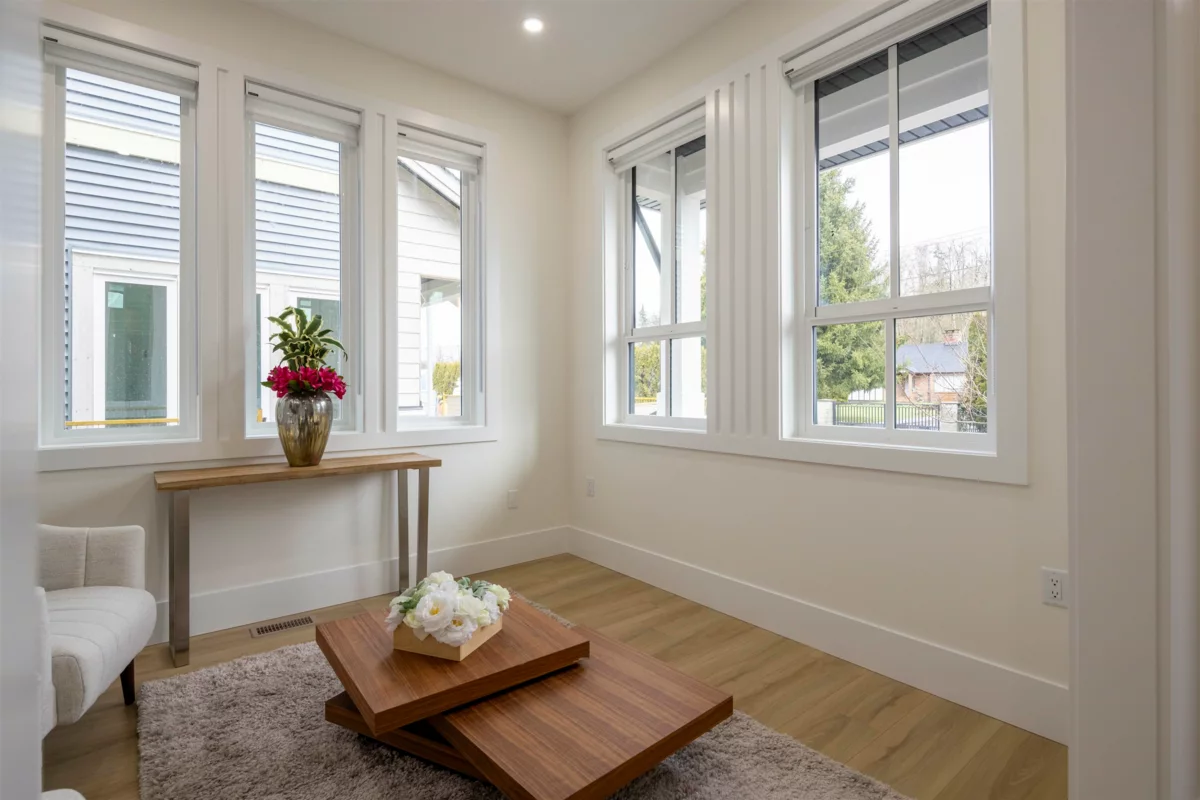 Family Room Photo of 7683 197 Street, Langley, BC