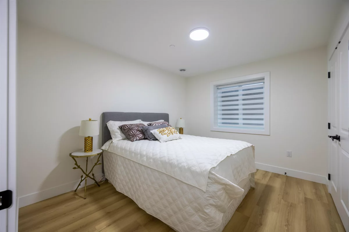 Outdoor Deck Photo of 7683 197 Street, Langley, BC