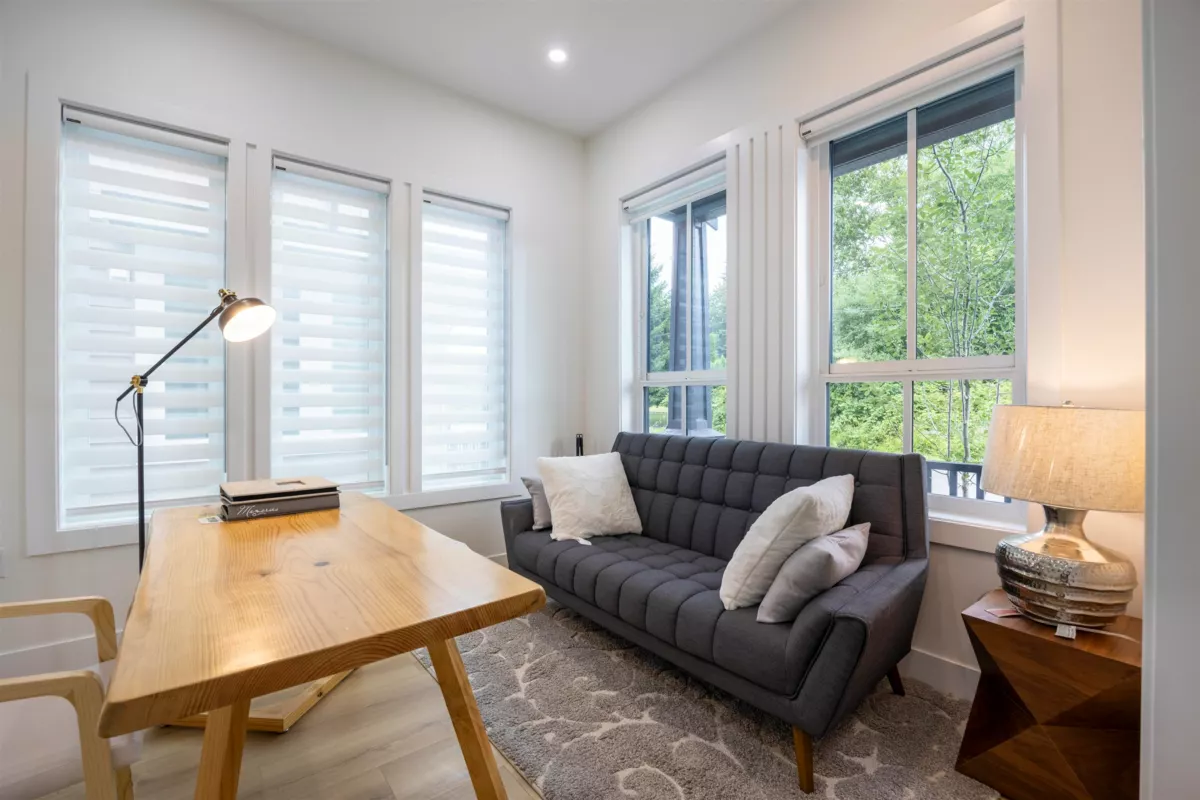 Primary Bedroom Photo of 7683 197 Street, Langley, BC