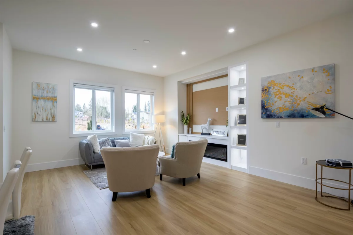 Walk-In Closet Photo of 7683 197 Street, Langley, BC