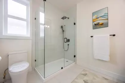 Mudroom Photo of 7683 197 Street, Langley, BC
