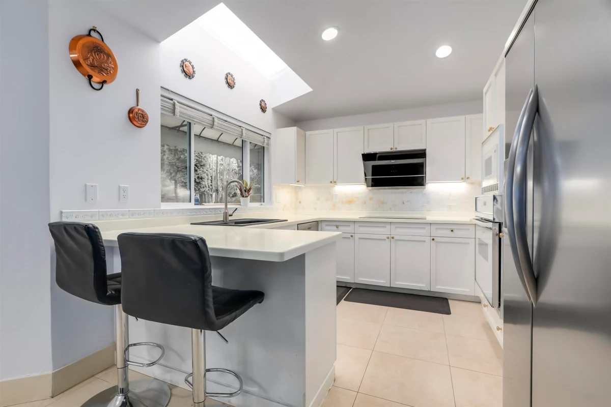 Bedroom 2 Photo of 7680 Cheviot Place, Richmond, BC