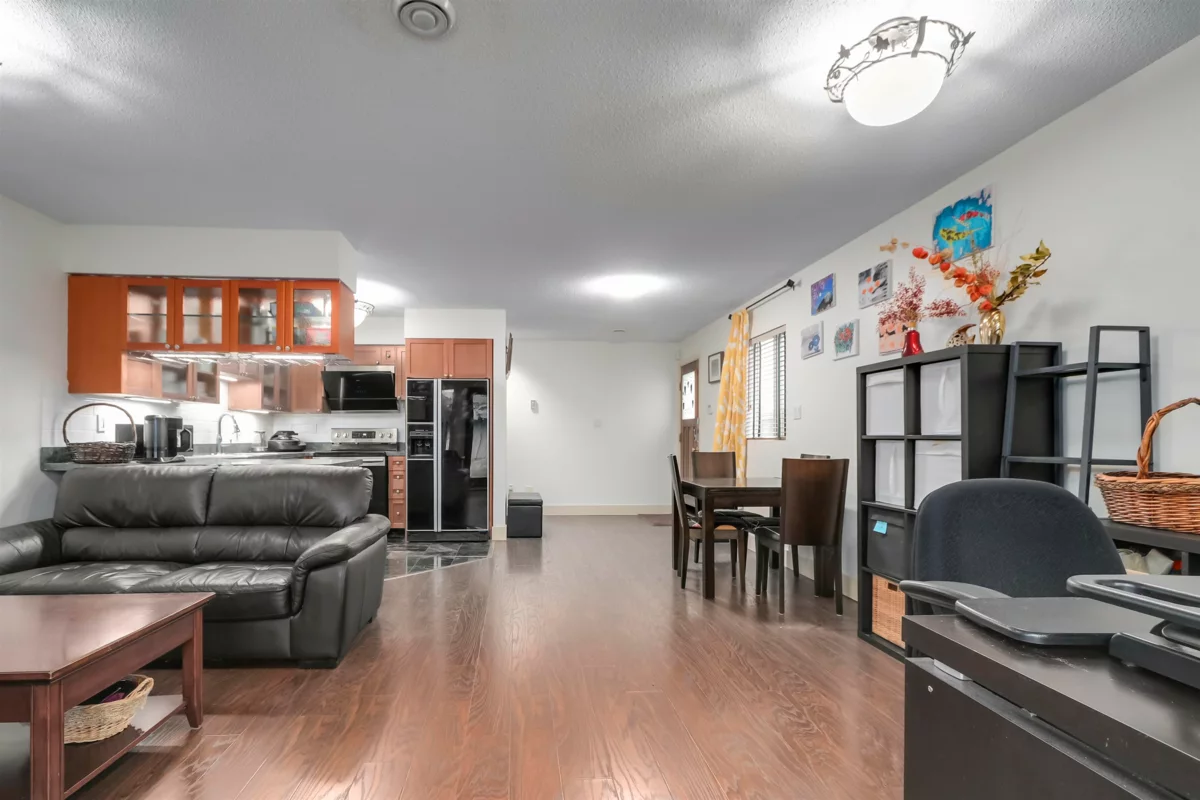 Bedroom 4 Photo of 7680 Cheviot Place, Richmond, BC