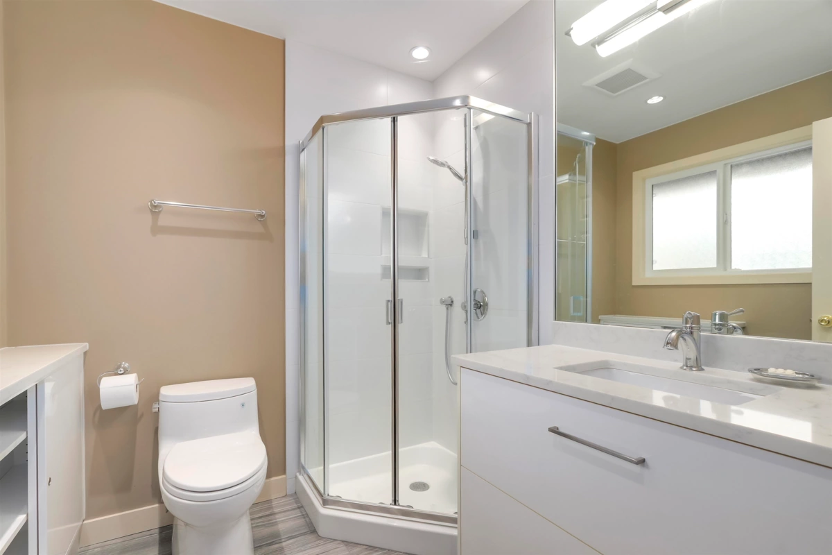 Front Yard Photo of 7680 Cheviot Place, Richmond, BC