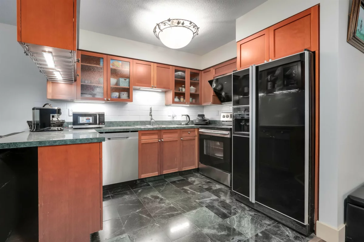 Guest Bathroom Photo of 7680 Cheviot Place, Richmond, BC