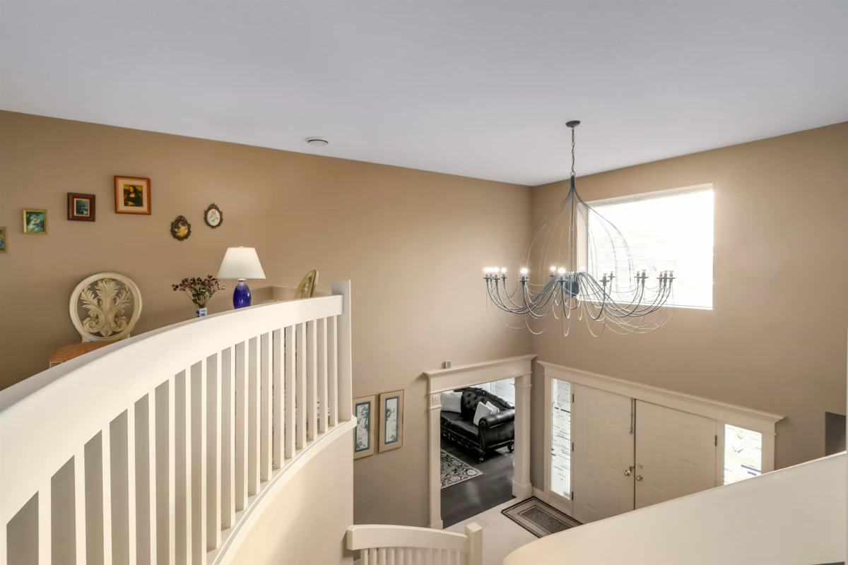 Laundry Room Photo of 7680 Cheviot Place, Richmond, BC