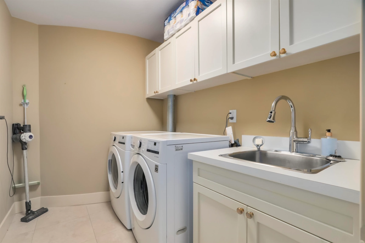 Loft / Bonus Room Photo of 7680 Cheviot Place, Richmond, BC