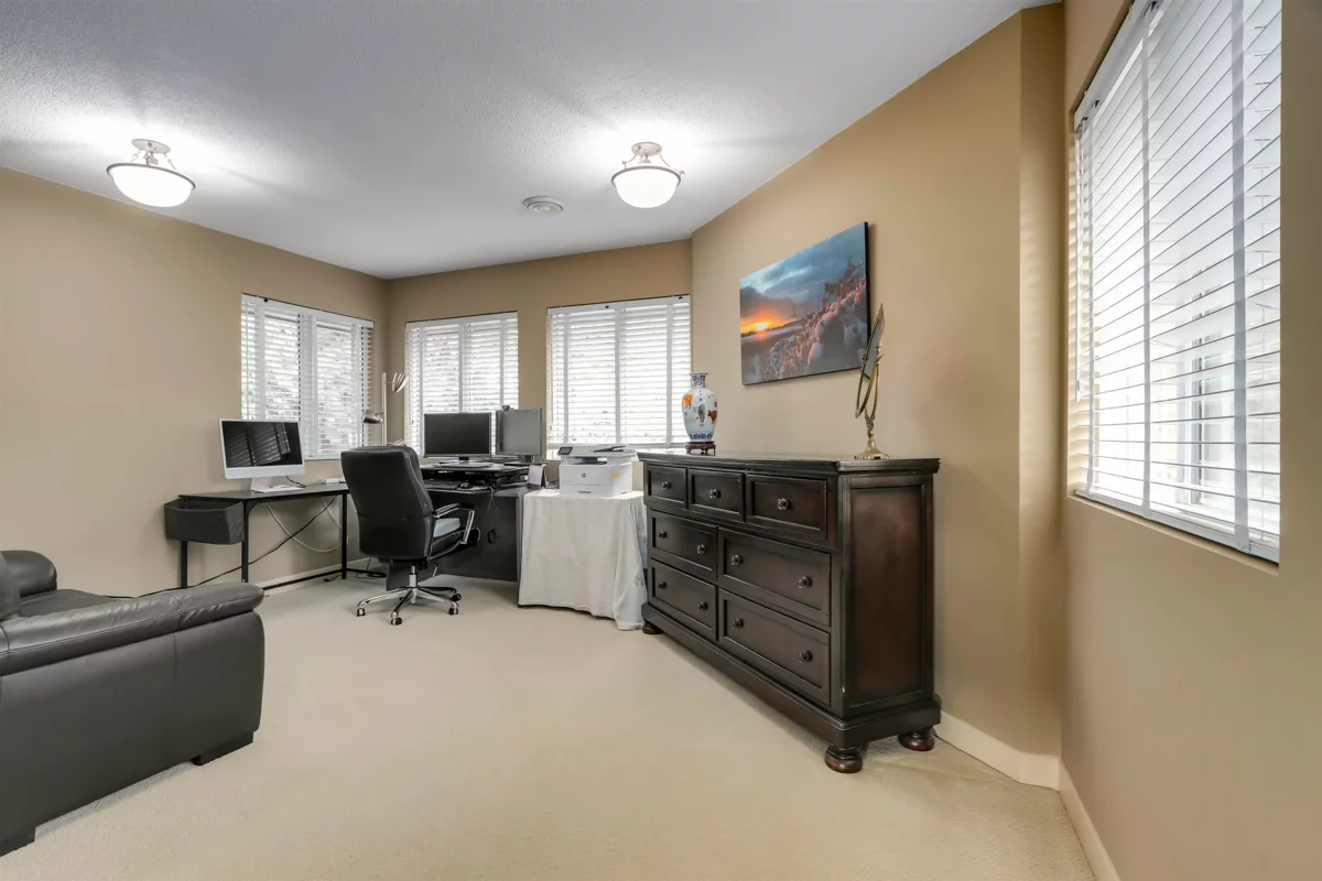 Outdoor Deck Photo of 7680 Cheviot Place, Richmond, BC