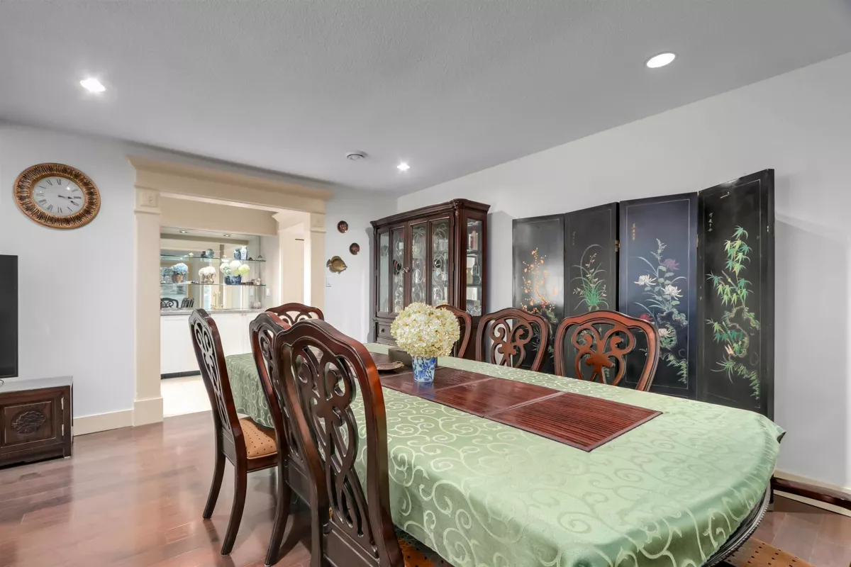 Pantry Photo of 7680 Cheviot Place, Richmond, BC