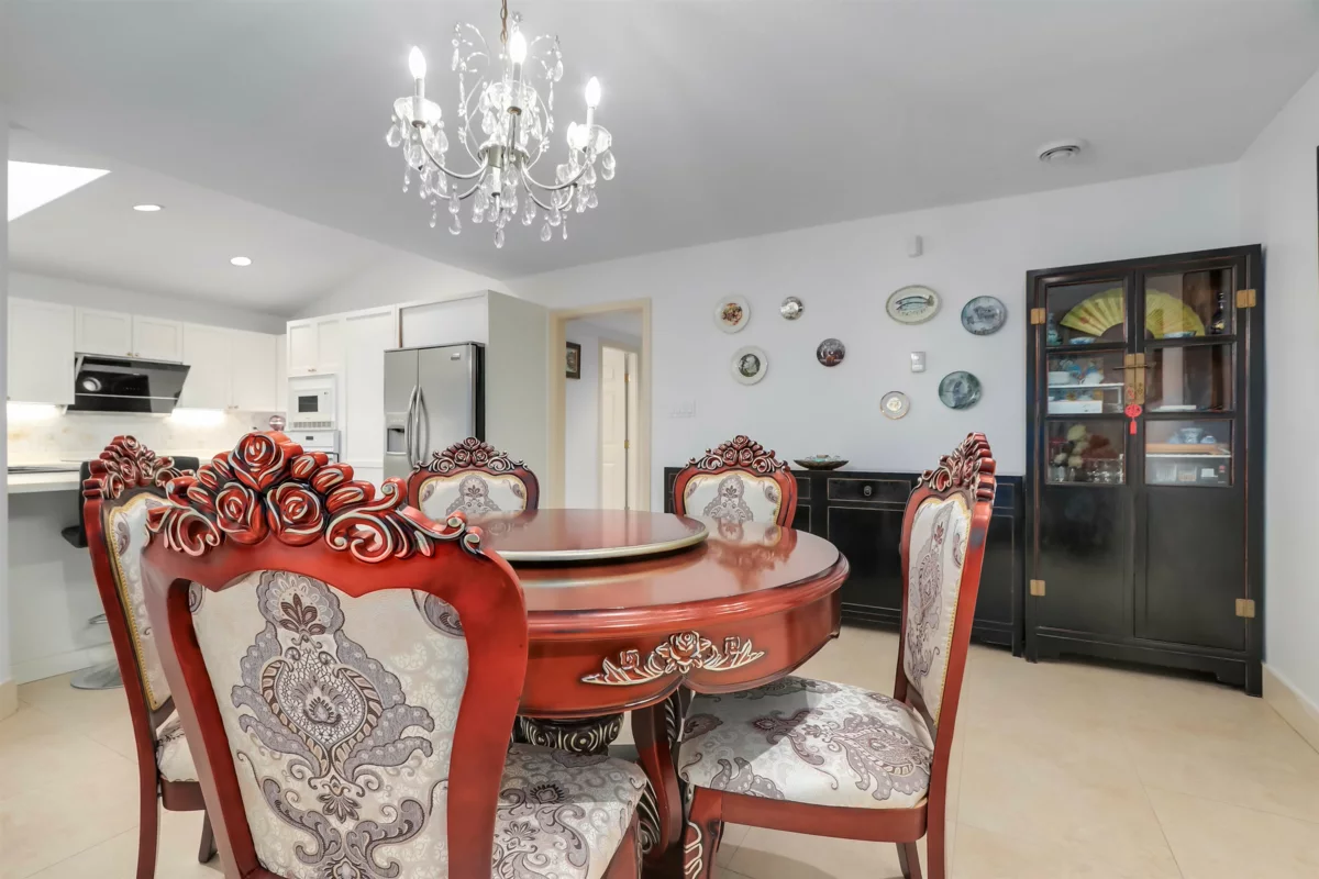 Primary Bedroom Photo of 7680 Cheviot Place, Richmond, BC