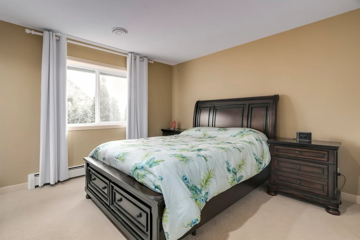 Staircase Photo of 7680 Cheviot Place, Richmond, BC